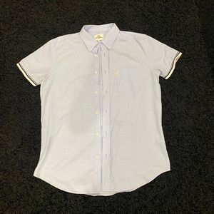 Ben Sherman button up (men’s medium)